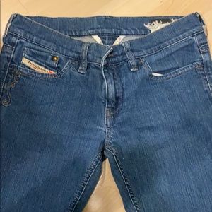 Diesel Jeans
